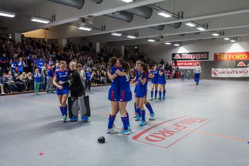 Bild 250 - B-Juniorinnen Deutsche Meisterschaften